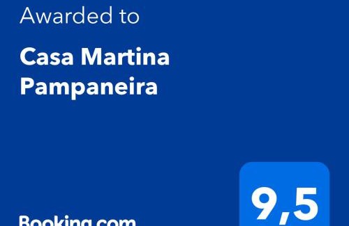 Pampaneira Apartamento | Casa Martina Pampaneira