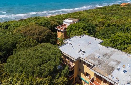 San Vincenzo Apartamento | Casa Martini