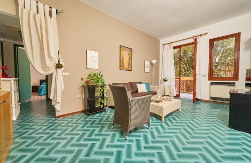 San Vincenzo Apartamento | Casa Martini