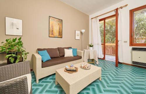 San Vincenzo Apartamento | Casa Martini
