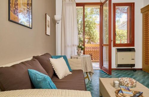 San Vincenzo Apartamento | Casa Martini