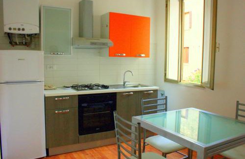 Molina Apartamento | Casa Martini