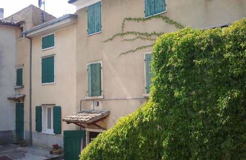 Caprino Veronese Casa | Martini House, ubicado en las verdes colinas del Lago de Garda