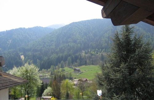 Mezzana Apartamento | Casa Martini - apartamento Stabli
