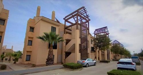 Fuente Álamo de Murcia Apartamento | Casa Martinica 12-1-A , Hacienda del Alamo