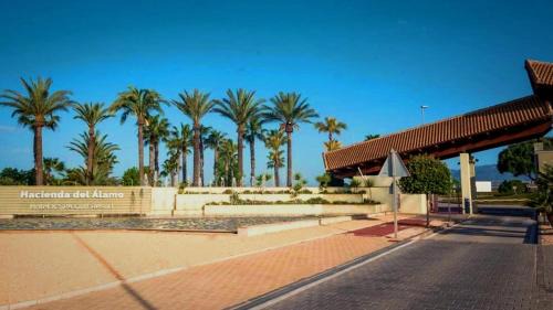 Fuente Álamo de Murcia Apartamento | Casa Martinica 12-1-A , Hacienda del Alamo