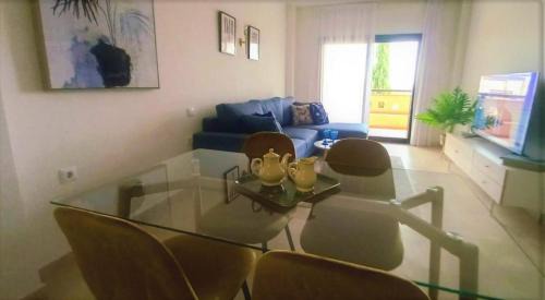 Fuente Álamo de Murcia Apartamento | Casa Martinica 12-1-A , Hacienda del Alamo