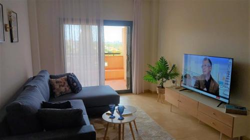 Fuente Álamo de Murcia Apartamento | Casa Martinica 12-1-A , Hacienda del Alamo