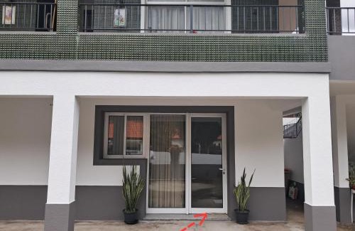 Sao Vicente Casa | Casa Martins