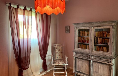 Pancota Casa | Casa Martis