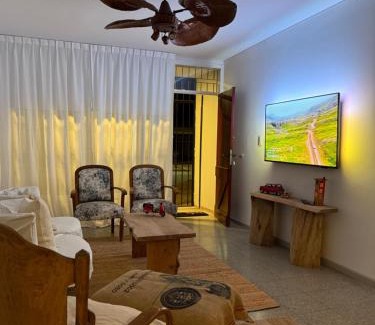 Godoy Cruz Casa | Casa Martita