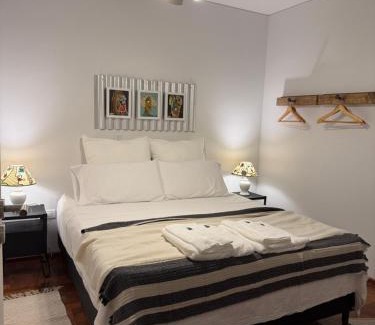 Godoy Cruz Casa | Casa Martita
