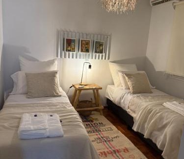 Godoy Cruz Casa | Casa Martita