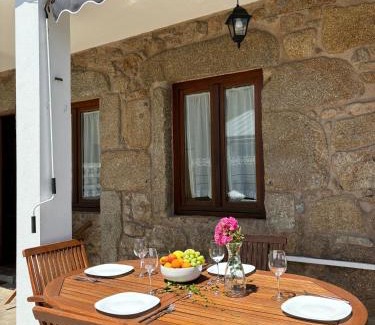 Ferrol Casa | Casa Martorell Ferrol