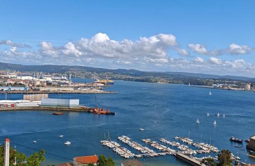 Ferrol Casa | Casa Martorell Ferrol