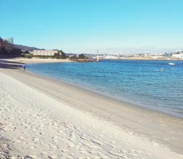 Ferrol Casa | Casa Martorell Ferrol