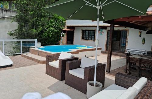 Jacuecanga Casa | Casa Martureza