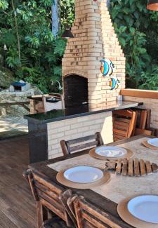 Jacuecanga Casa | Casa Martureza