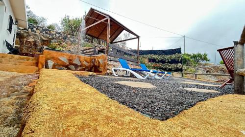 El Roque Casa | Casa Maruca