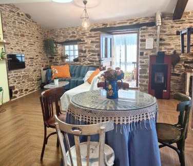 Puebla de Sanabria Casa | Casa Maruja, Puebla de Sanabria