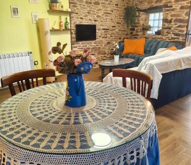 Puebla de Sanabria Casa | Casa Maruja, Puebla de Sanabria