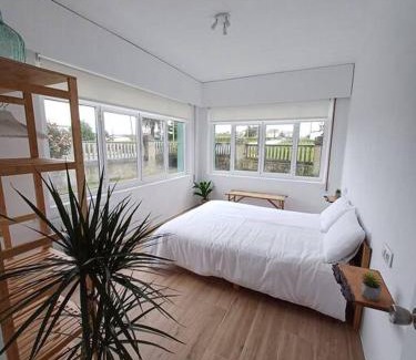 Meiras Casa | Casa Maruxa