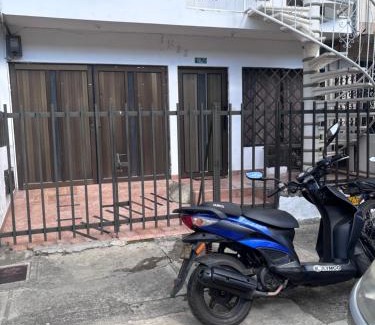 Cali Apartamento | Casa Marven