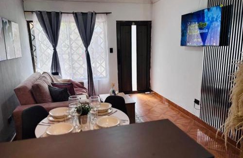 Cali Apartamento | Casa Marven