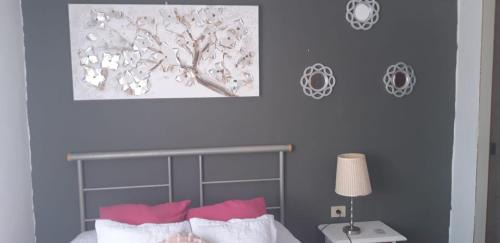 Valles de Ortega Casa | Casa Mary
