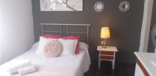 Valles de Ortega Casa | Casa Mary
