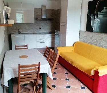 Chiavari Apartamento | Casa Mary