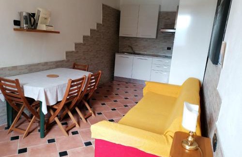 Chiavari Apartamento | Casa Mary