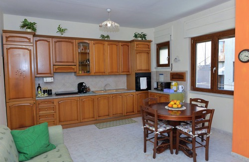 Meta Apartamento | Casa Mary