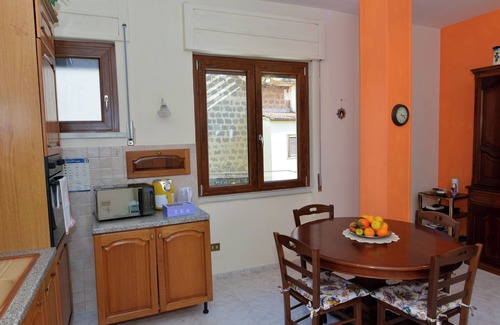 Meta Apartamento | Casa Mary