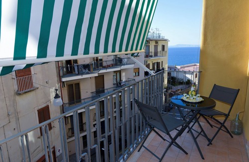 Meta Apartamento | Casa Mary