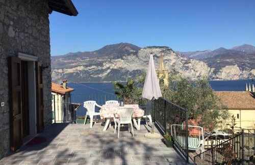 Castelletto Apartamento | Casa Mary