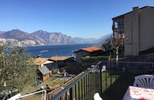Castelletto Apartamento | Casa Mary