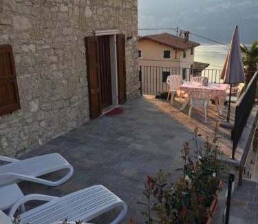 Castelletto Apartamento | Casa Mary