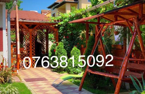 Hateg Casa | Casa Mary