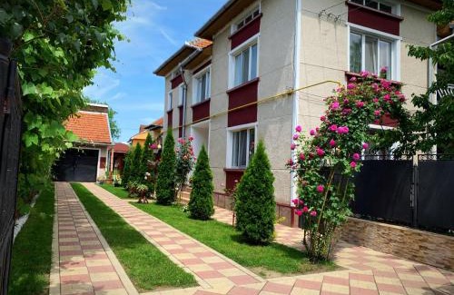 Hateg Casa | Casa Mary
