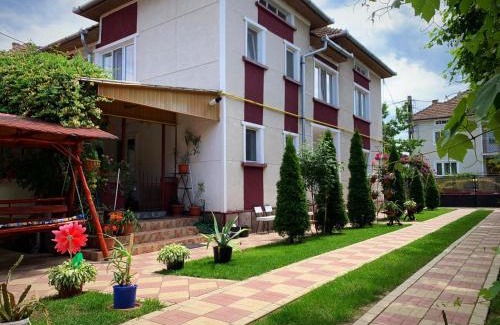 Hateg Casa | Casa Mary
