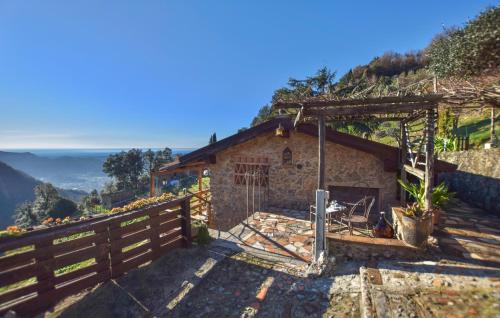Metato Casa | Casa Maryasia