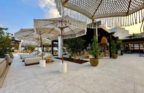 Playa Macenas Apartamento | Casa Maryline