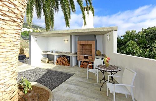 Tijarafe Casa | Casa Maryluna