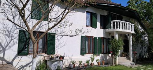 Ghioroc Casa | Casa Marza