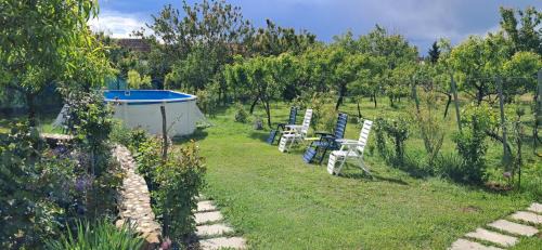 Ghioroc Casa | Casa Marza