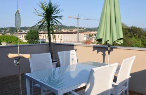 Pesaro Casa | Casa Marzi