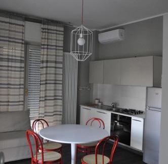 Pesaro Casa | Casa Marzi