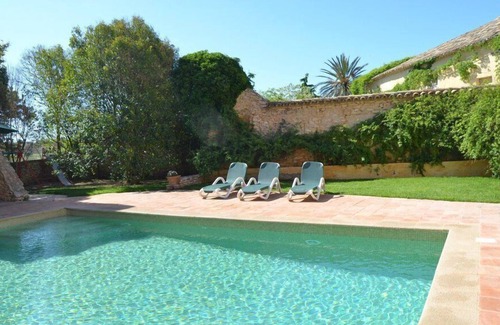 Nulles Casa | Casa Mas del Pi - Charming Catalan holiday home near the Costa Daurada-coast