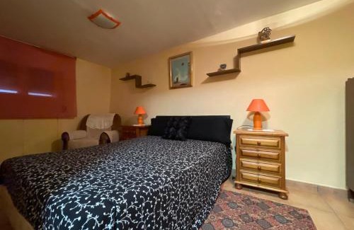 Anserall Casa | Casa Massó